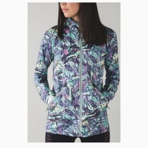 Lululemon Miss Misty Jacket II